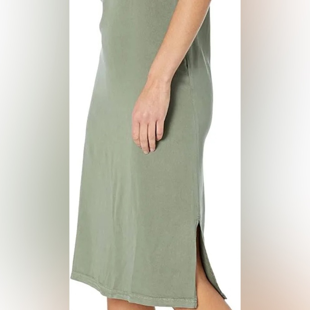 tentree Ambleside Cami Dress - Picture 8 of 15